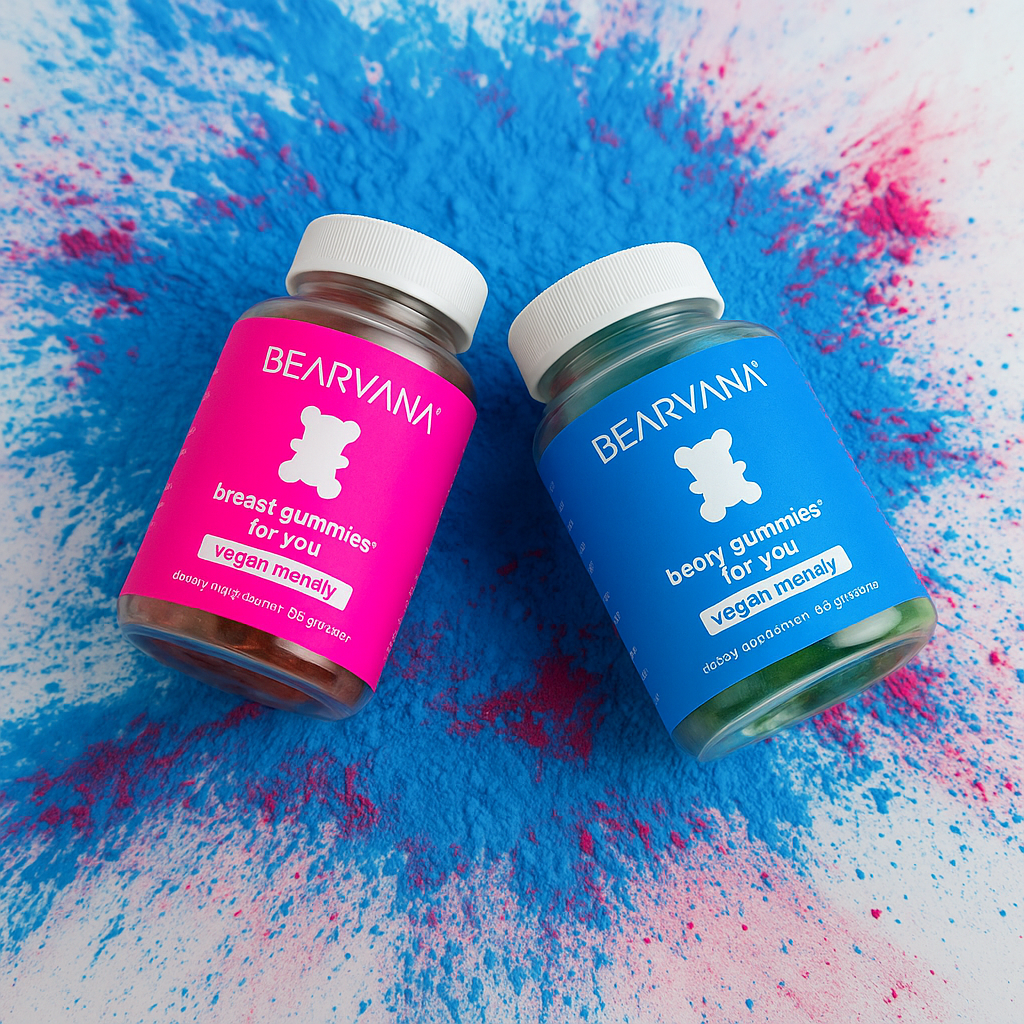 BabeShape Gummies