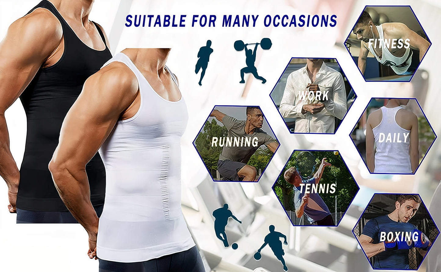 Belly Control Shapewear