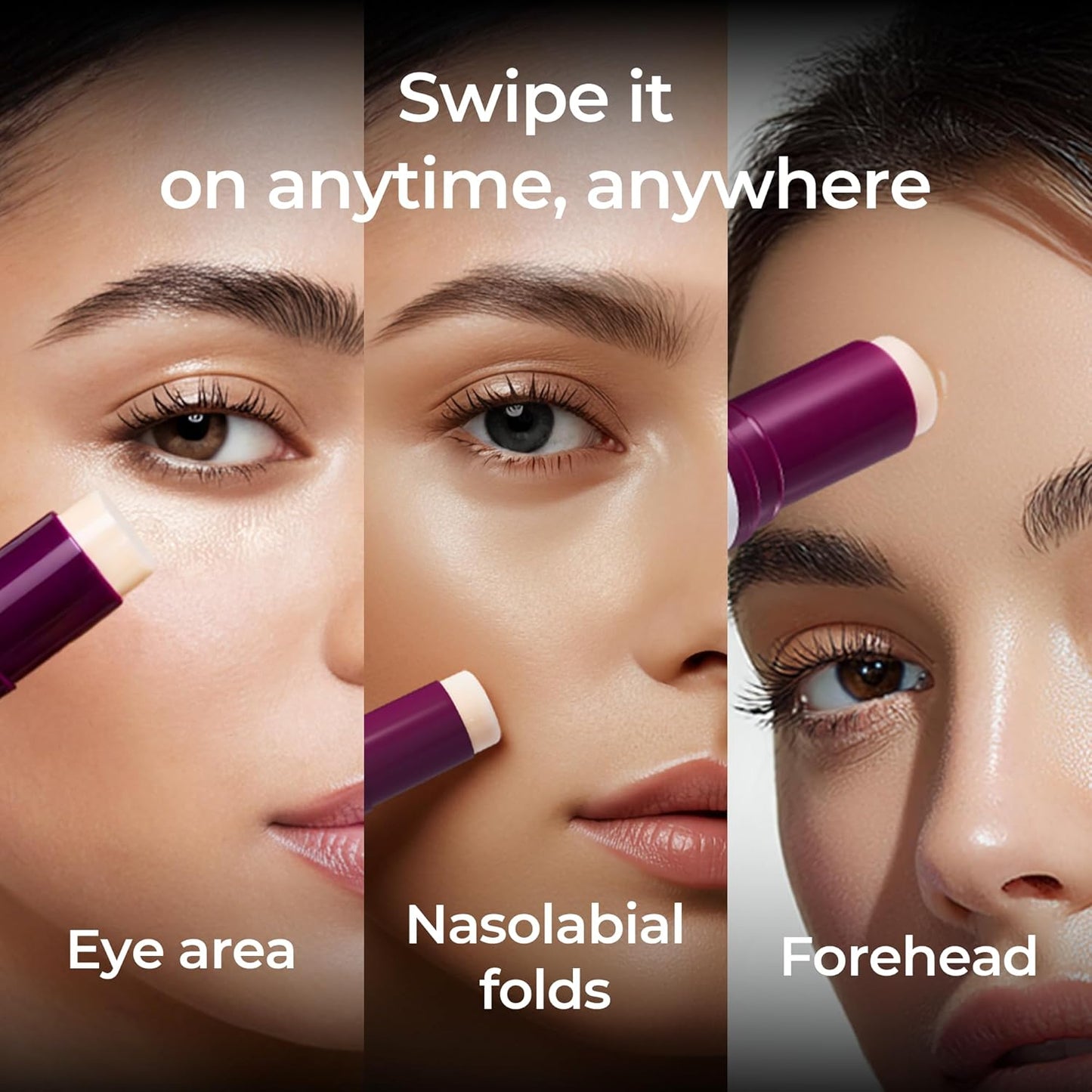 Calcium Multi Balm by MyVoora — Instant Lift & Glow