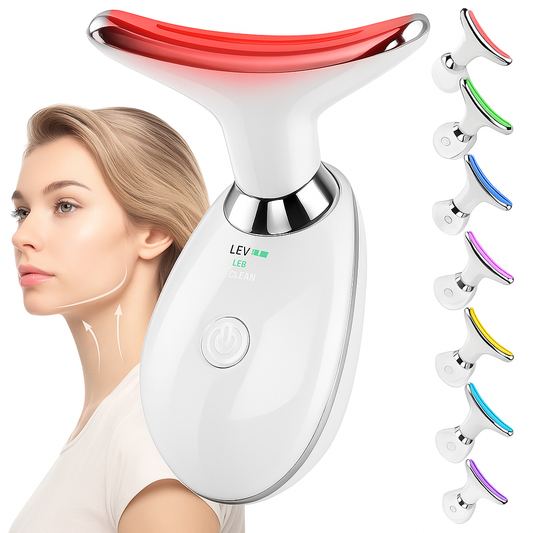 Neck Electric Facial Massager