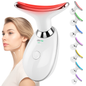 Neck Electric Facial Massager