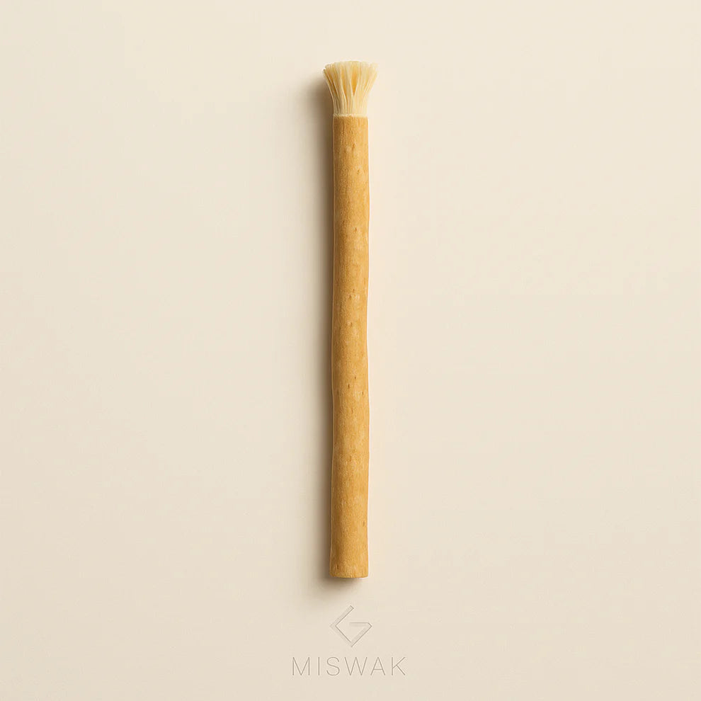Chewing Tooth Stick