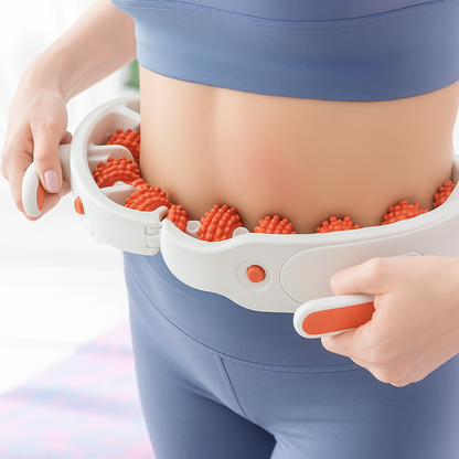 Anti-Cellulite Massager