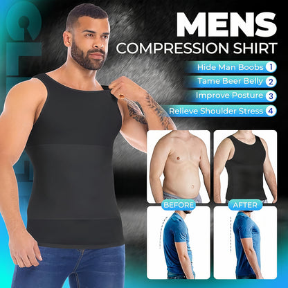 Belly Control Shapewear