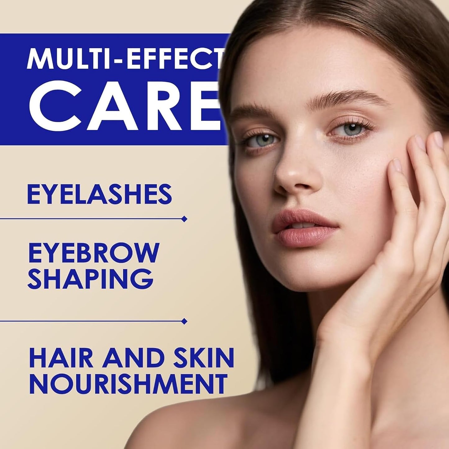 Organic Castor Oil Roll-On