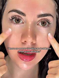 Organic Castor Oil Roll-On