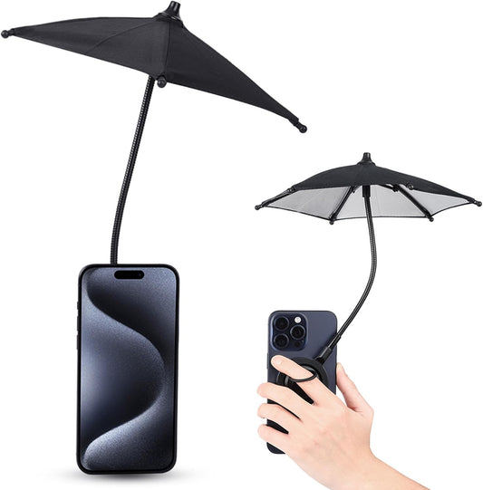 Magnetic Mobile Umbrella