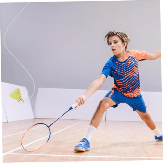 Badminton Training Device
