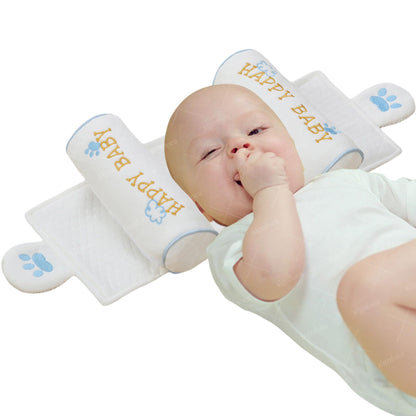 Adjustable Baby Head Neck Pillow