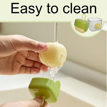 Mini Washable Lint Roller