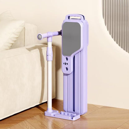 Foldable 3-in-1 Ski Trainer
