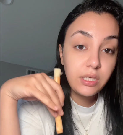 Chewing Tooth Stick
