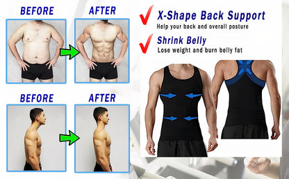 Belly Control Shapewear