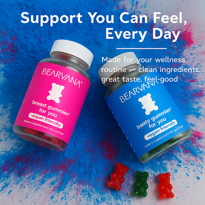 BabeShape Gummies