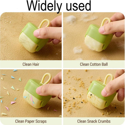 Mini Washable Lint Roller