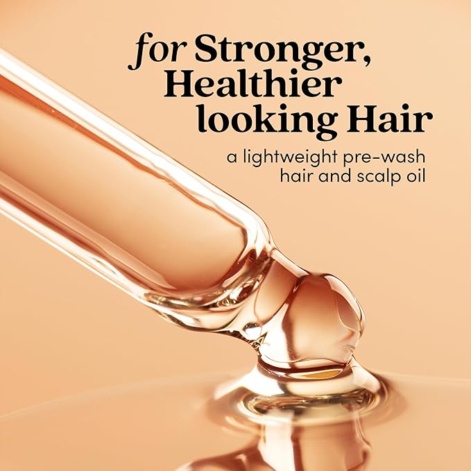 Batana Hair Oil