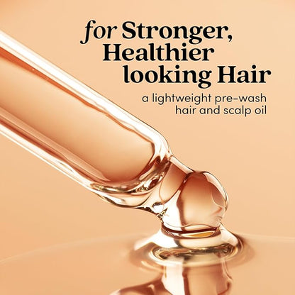 Batana Hair Oil