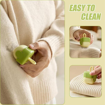 Mini Washable Lint Roller