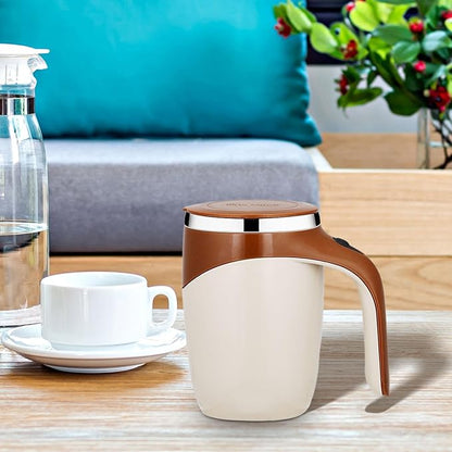Automatic Stirring Cup