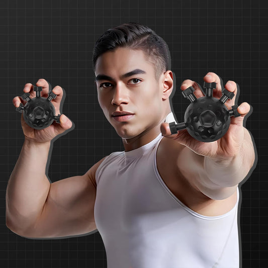 Hand Grip Strengthener