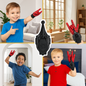 Spider-Man Shooters Wrist Launcher