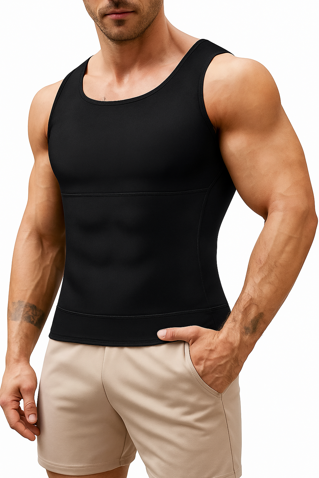 Belly Control Shapewear