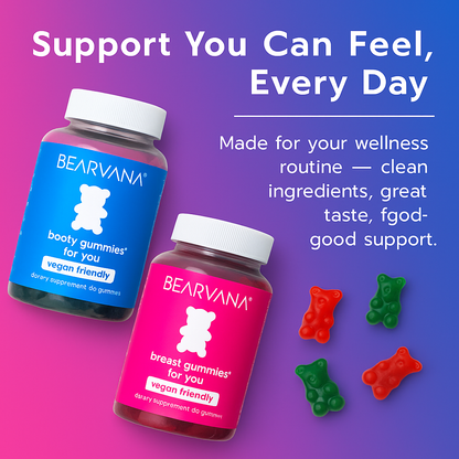 BabeShape Gummies