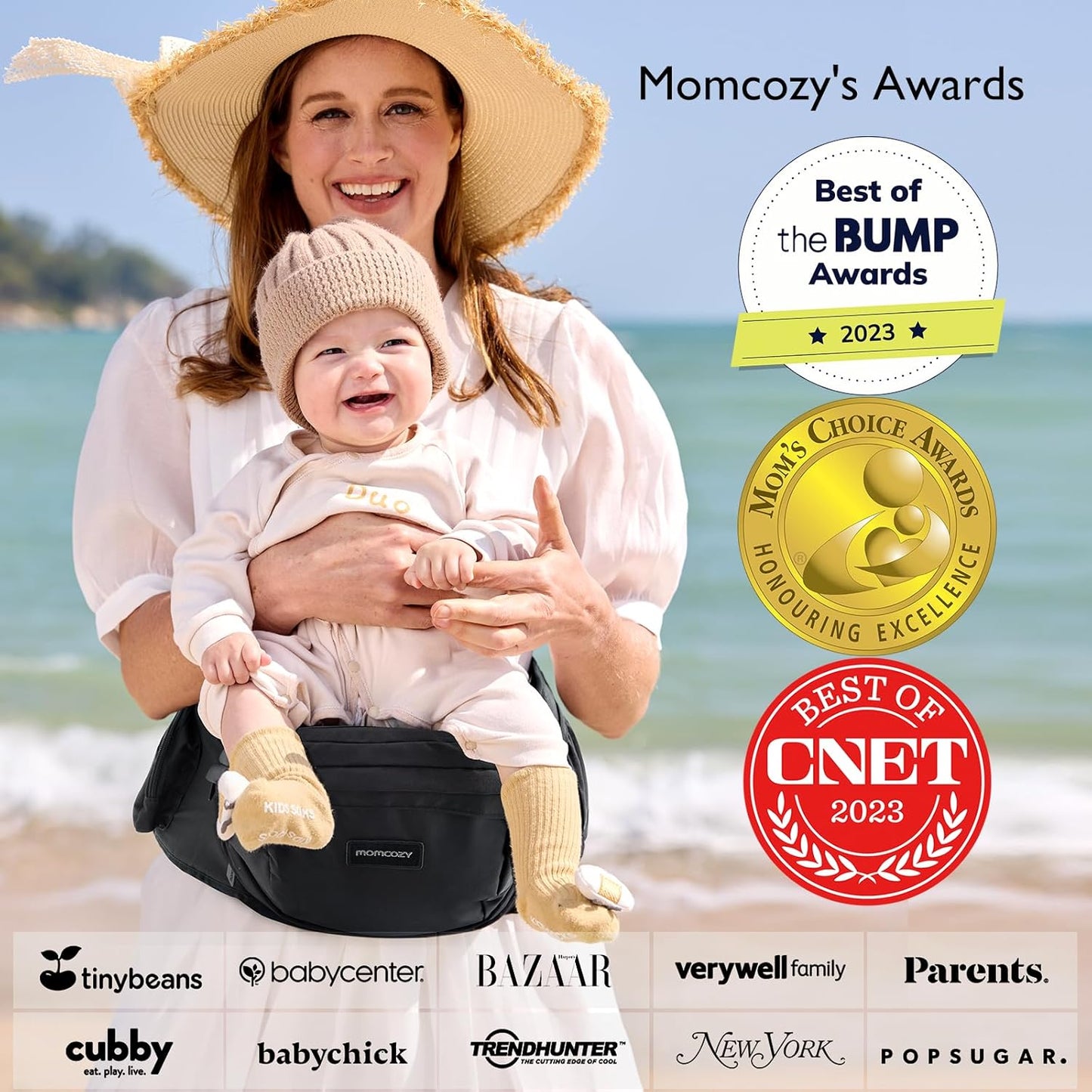 Baby Hip Carrier
