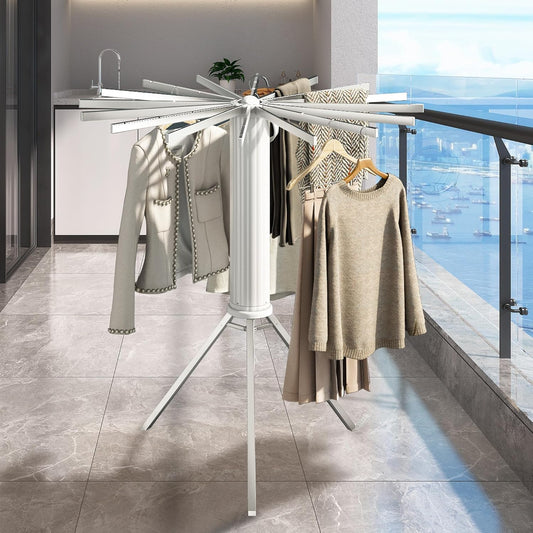 1pc Clothing drying Stand