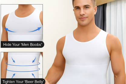 Belly Control Shapewear