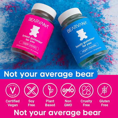 BabeShape Gummies