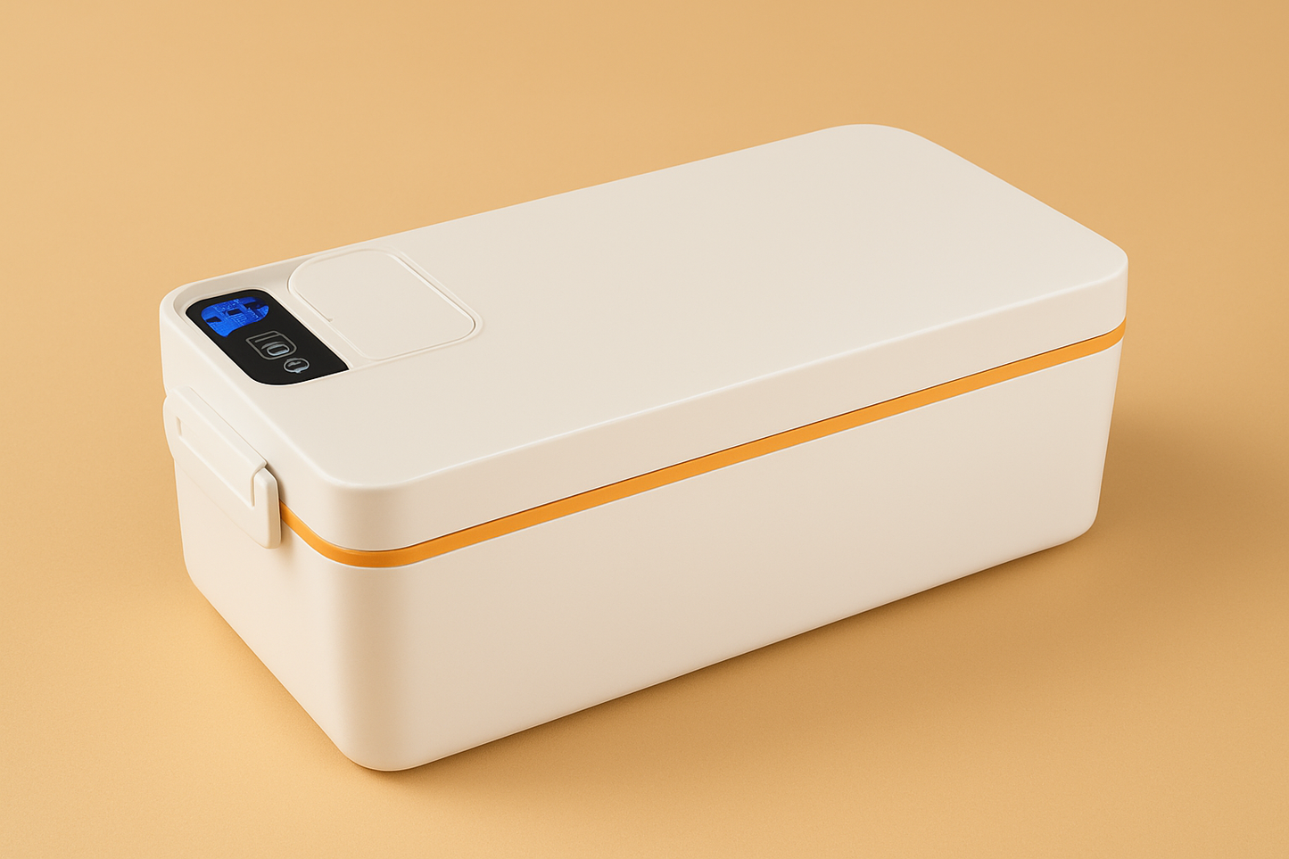 Cordless Electric Lunch Box
