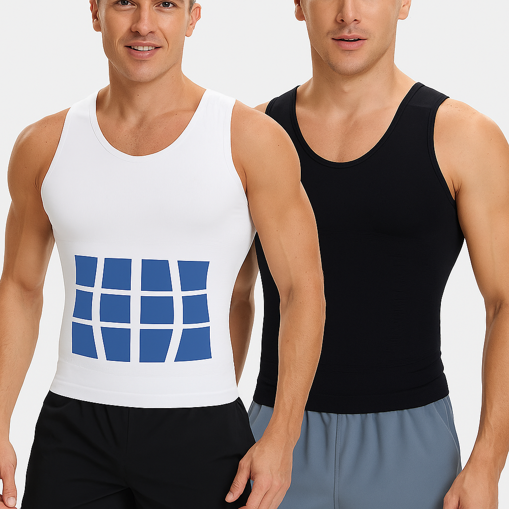 Belly Control Shapewear