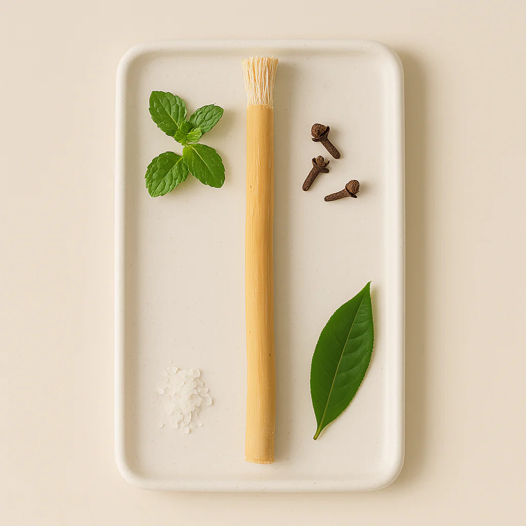 Chewing Tooth Stick