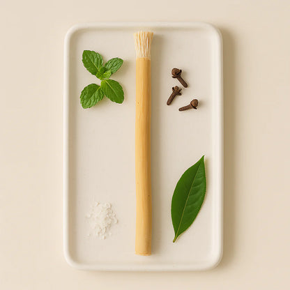Chewing Tooth Stick