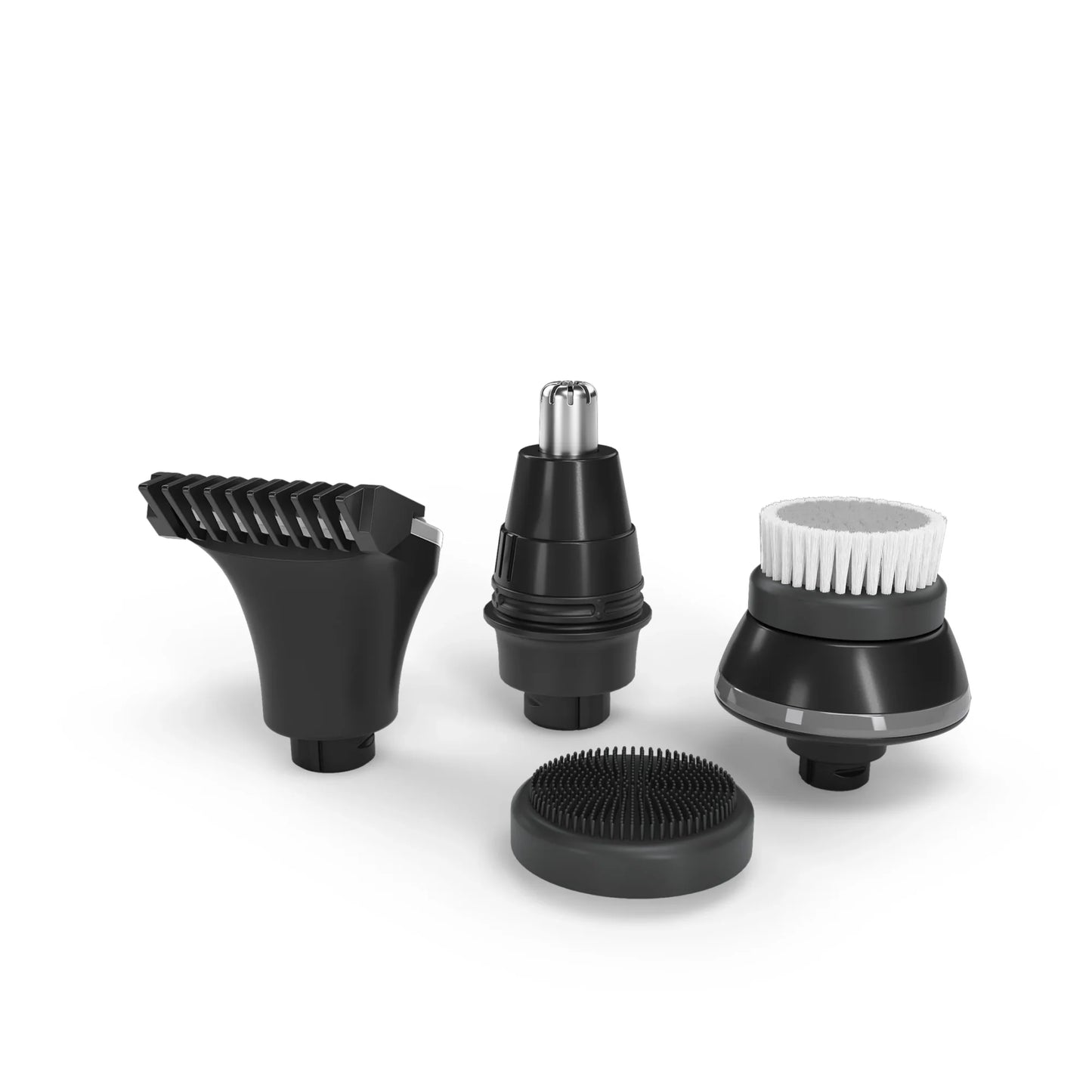 All-in-One Electric Head Shaver & Trimmer Set