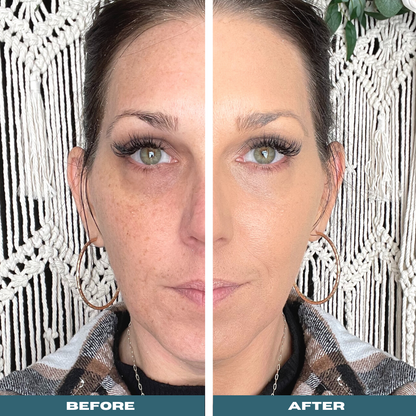 Foundation  Shade-Matching Companion