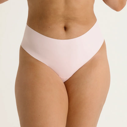 Invisible Camel Toe Thong