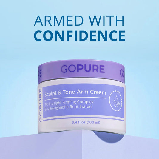 Smooth & Firm Duo Cream