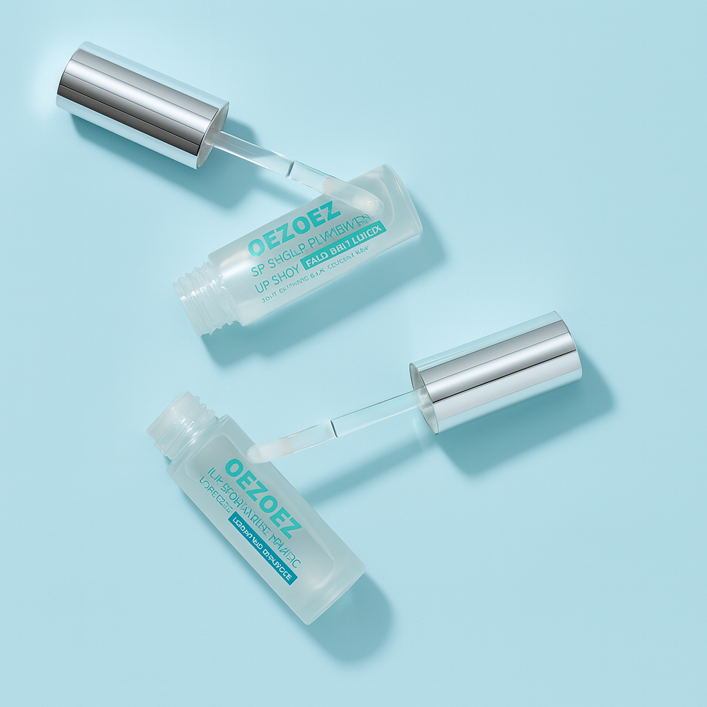 Plumping Lip For Fuller Lip