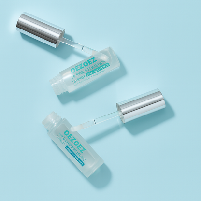 Plumping Lip For Fuller Lip