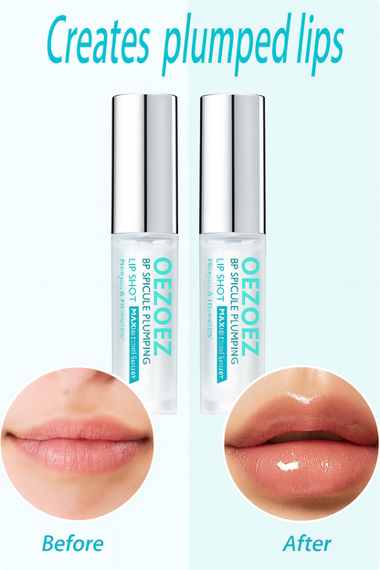 Plumping Lip For Fuller Lip