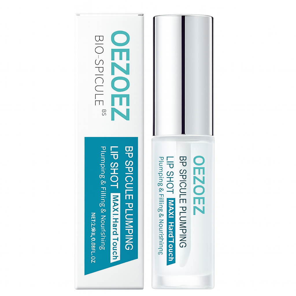 Plumping Lip For Fuller Lip