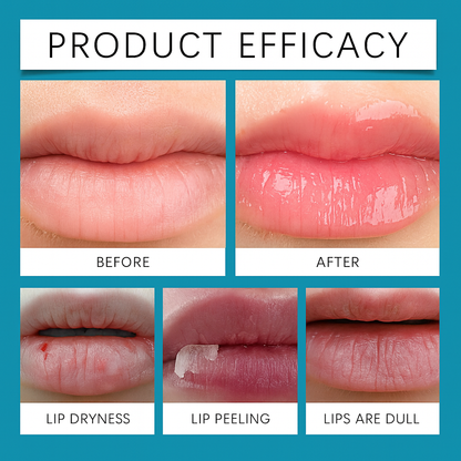 Plumping Lip For Fuller Lip