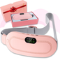 Heated Massage Period Belt