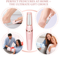 Electric Pedicure Tool  Foot Care