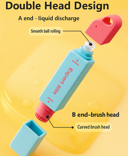 Keychain Stain Eraser Pen