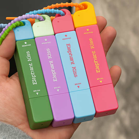 Keychain Stain Eraser Pen