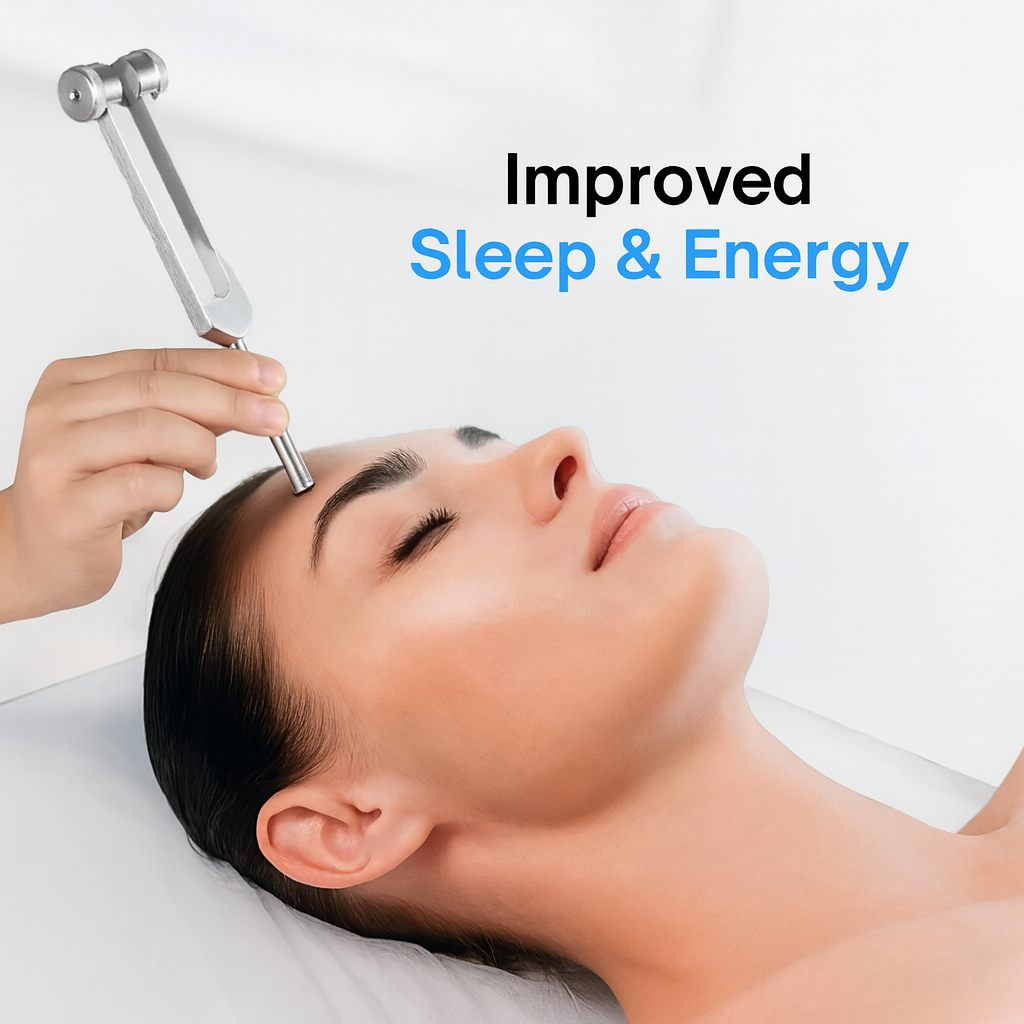 128Hz Healing Instruments