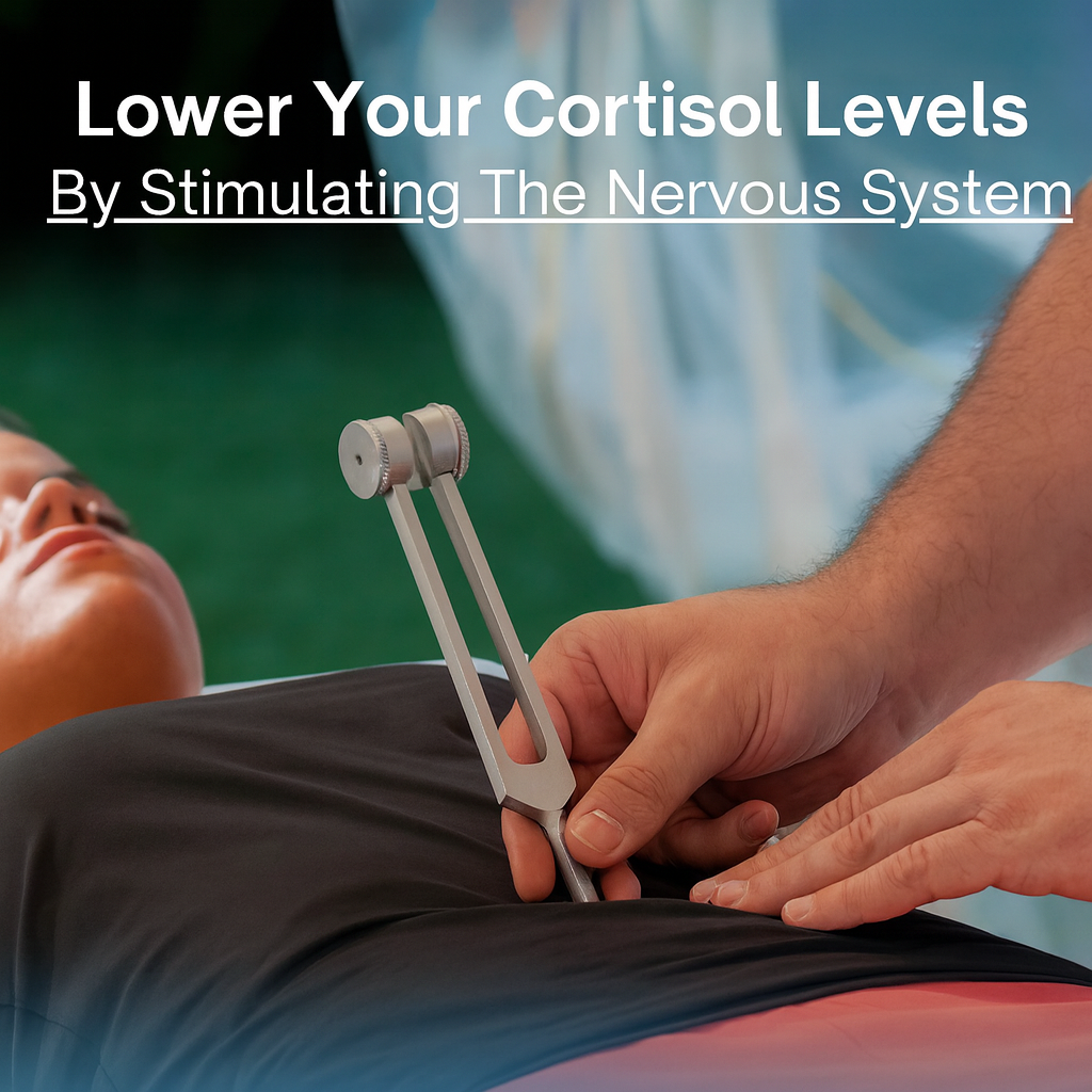 128Hz Healing Instruments